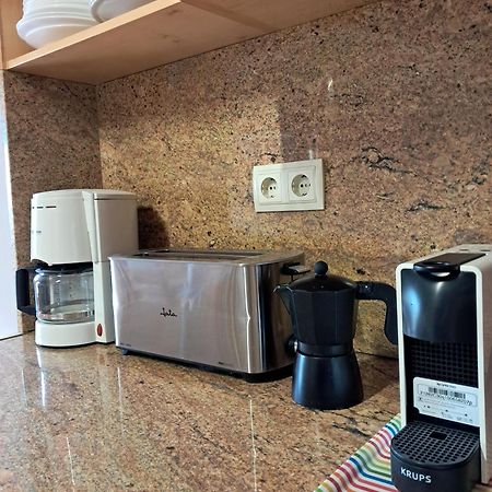 Prober-Chamoix 68 Apartment Енкамп Екстериор снимка