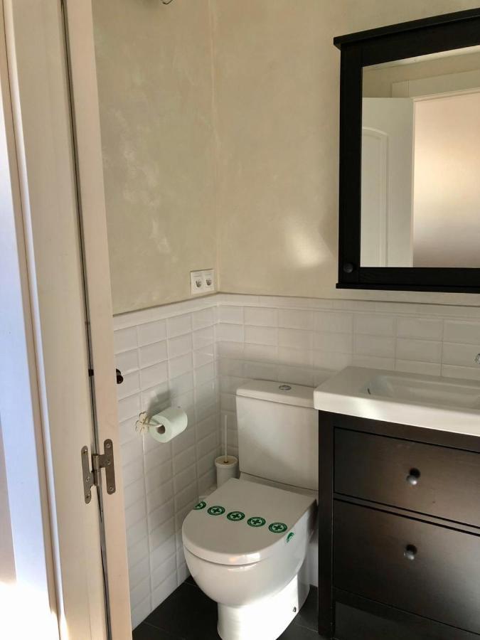 Prober-Chamoix 68 Apartment Енкамп Екстериор снимка