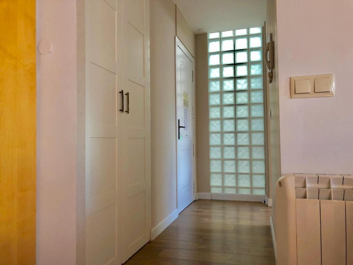Prober-Chamoix 68 Apartment Енкамп Екстериор снимка