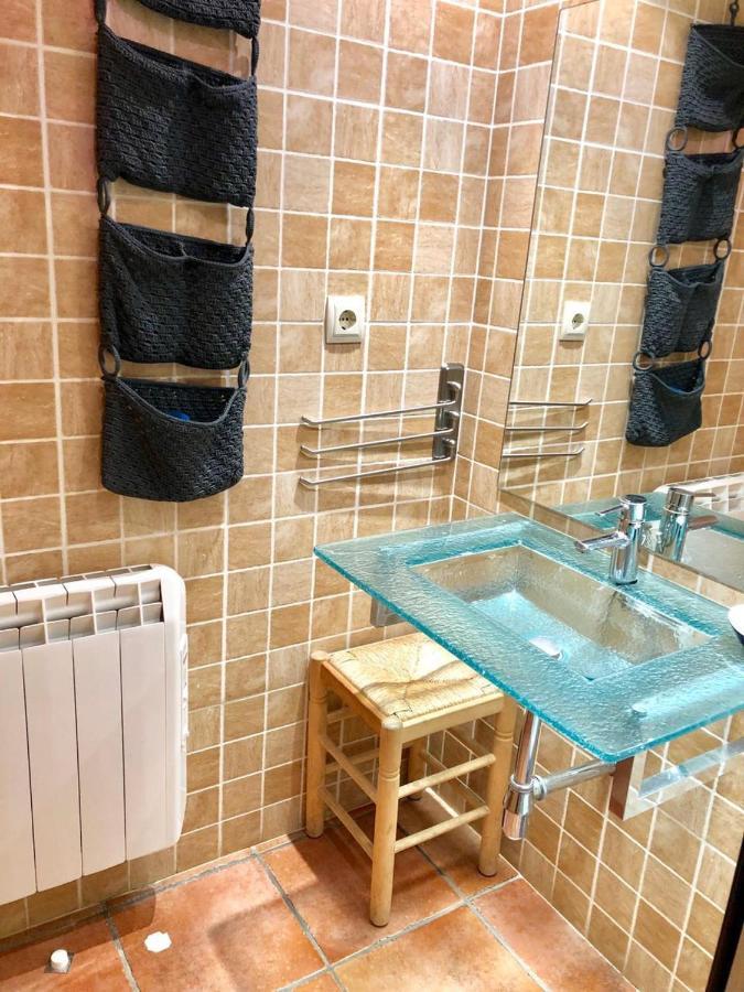 Prober-Chamoix 68 Apartment Енкамп Екстериор снимка