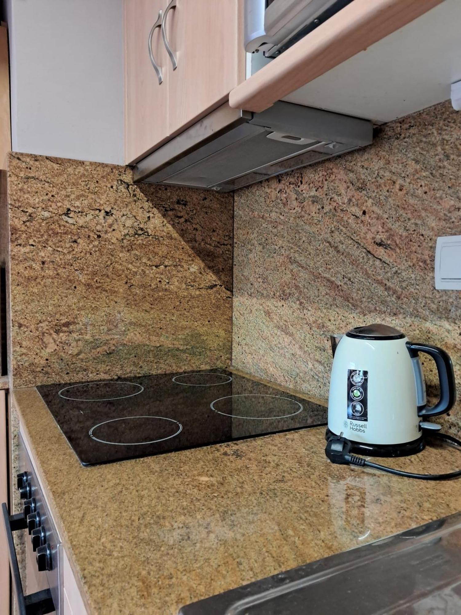 Prober-Chamoix 68 Apartment Енкамп Екстериор снимка