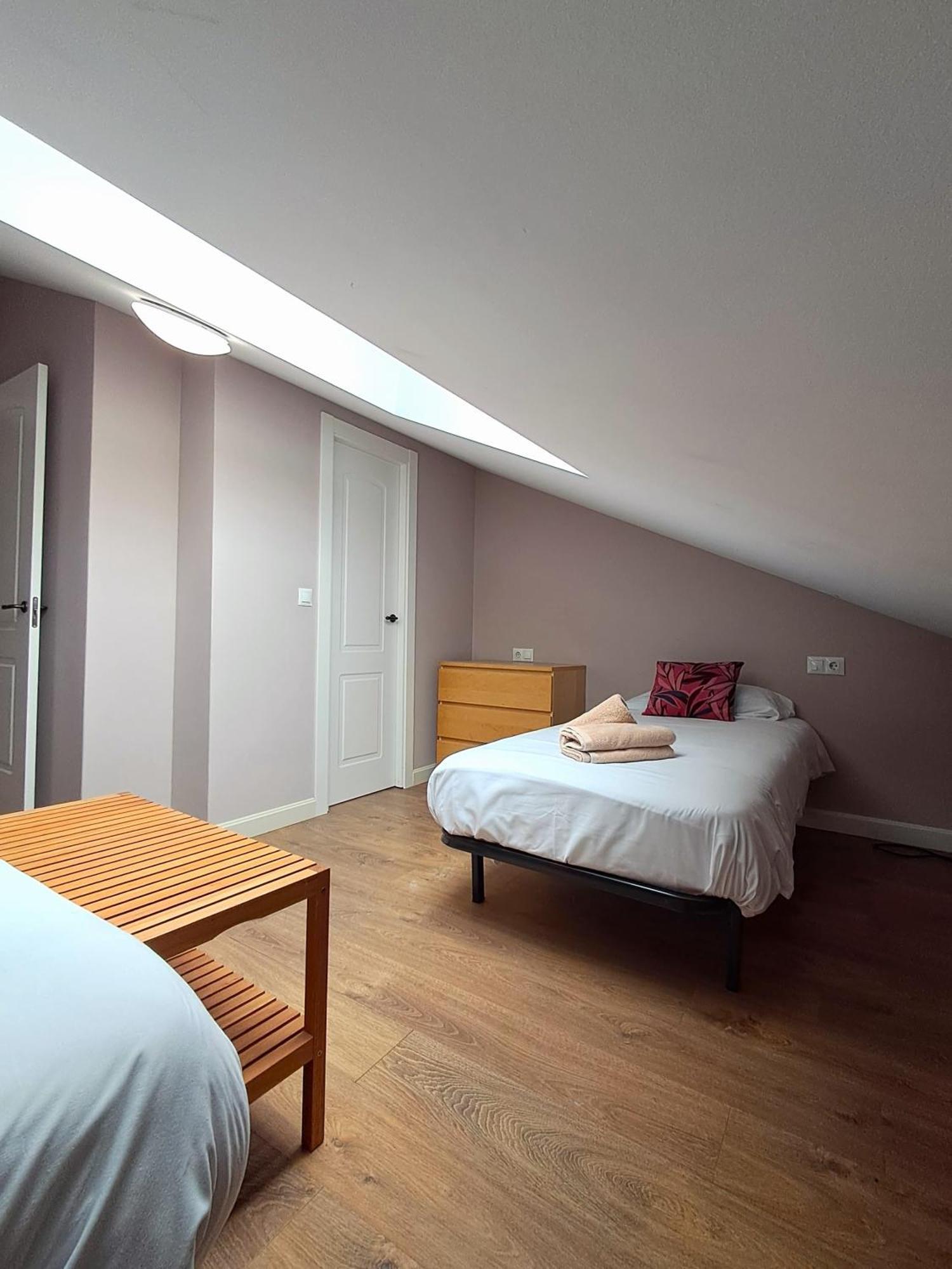 Prober-Chamoix 68 Apartment Енкамп Екстериор снимка